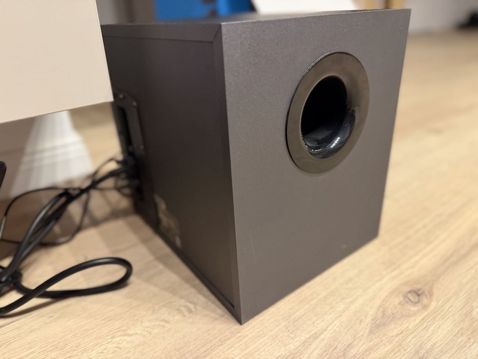 Logitech Z625 400W