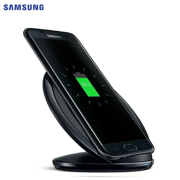Incarcator Fast Charge Samsung Wireless