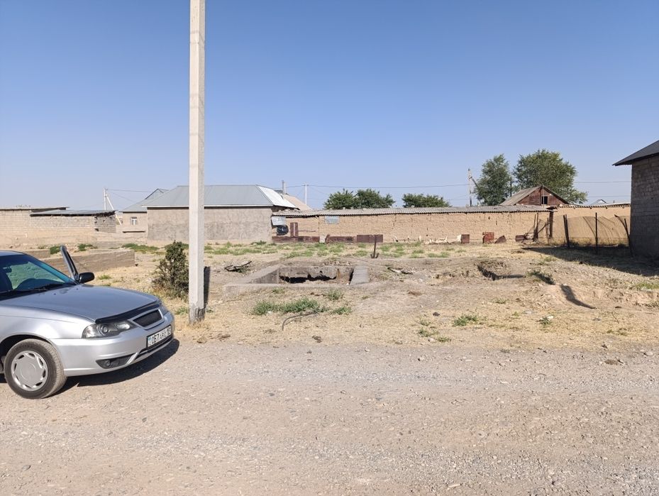 Шубарсу Жер сатылады ост конечный