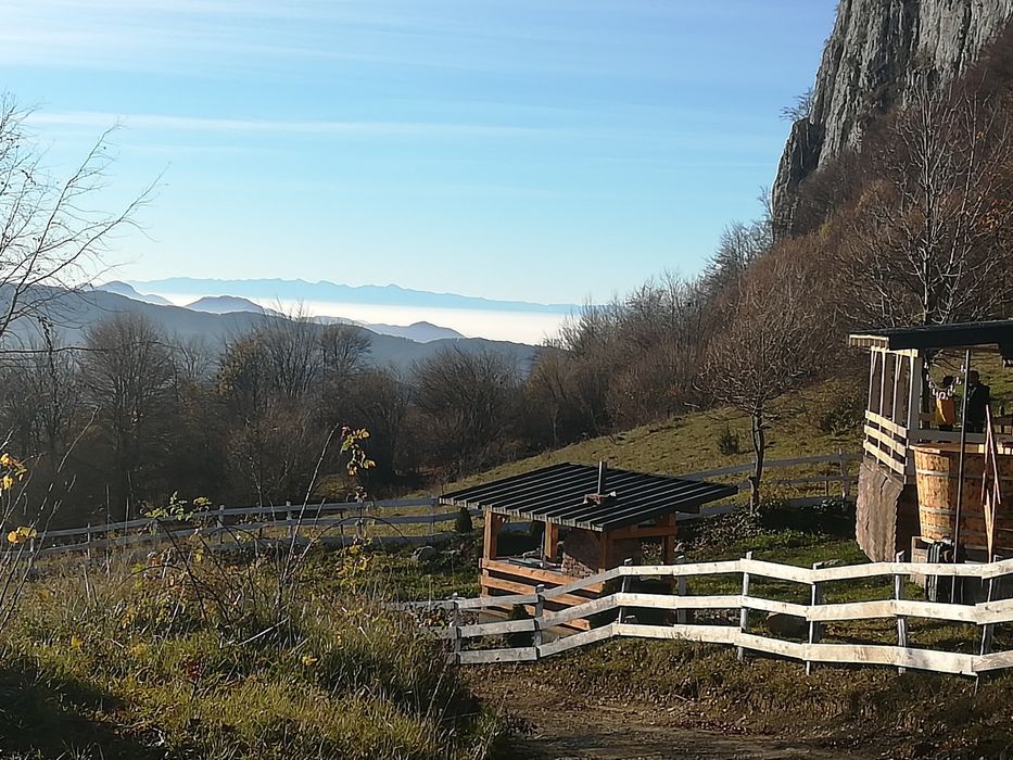 Teren Apuseni parcele