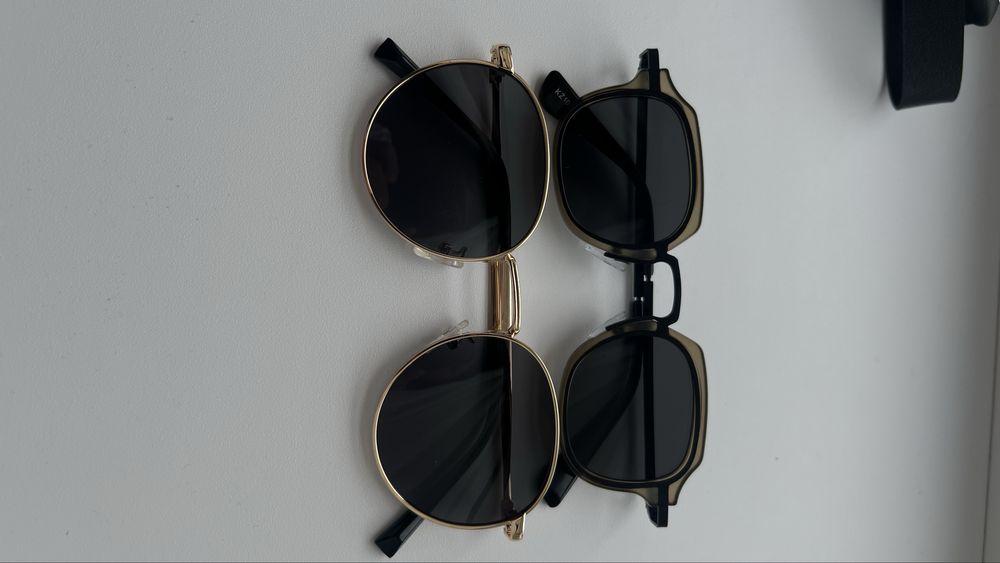 Продам новые солнцезащитные очки