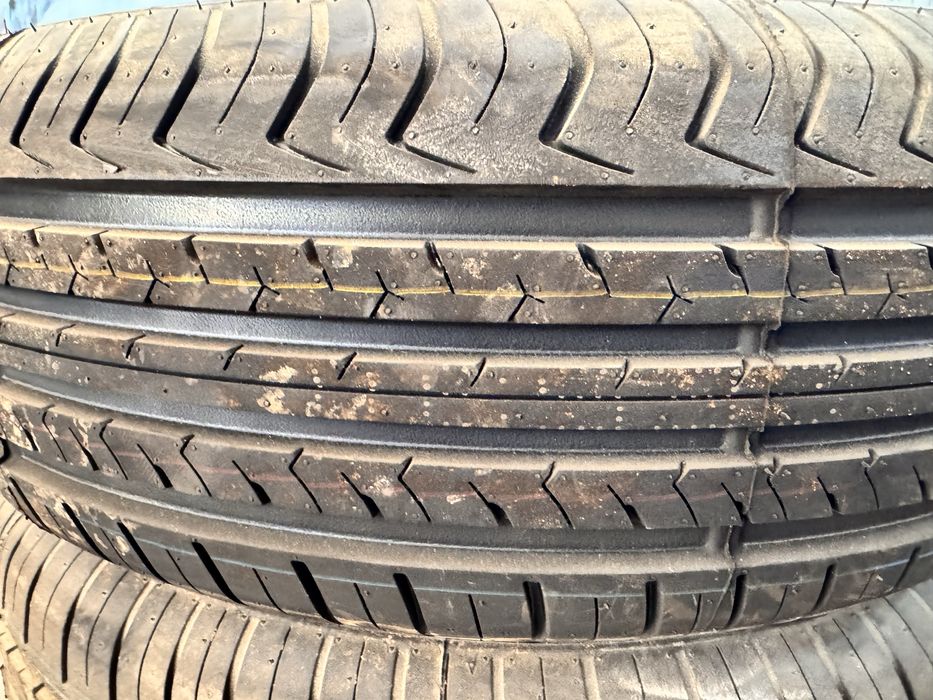 Шины 195/65/15 sonix