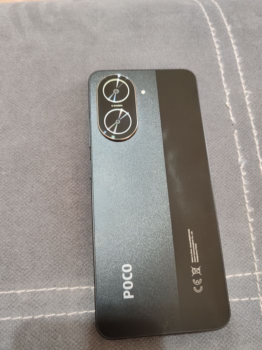 Продам телефон Poco c71