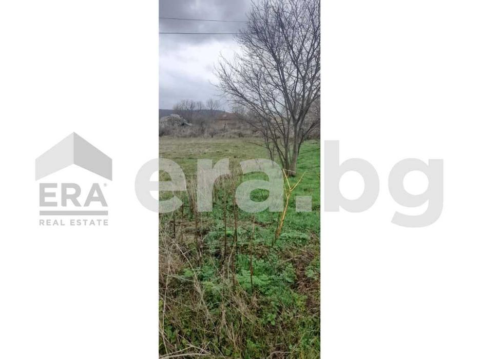 Продава се Парцел в с. Тръстиково, Област Варна - 3440 кв.м за 5 €/кв.м - Снимка #2