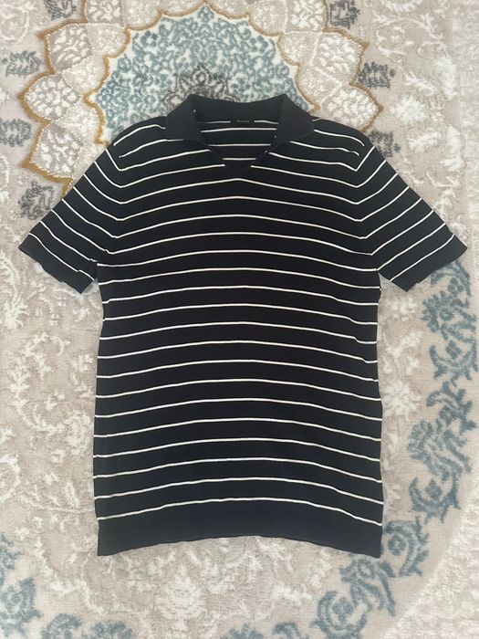 Тенниска Massimo Dutti