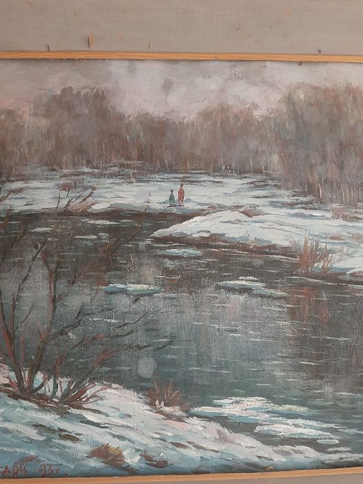 Продается картина