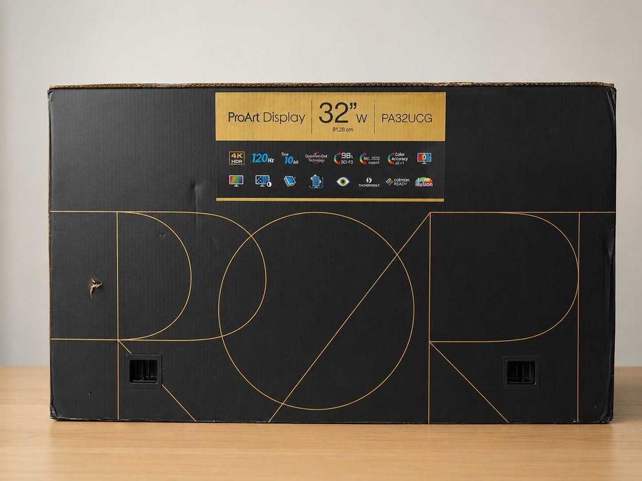 ASUS ProArt PA32UCG - KLI.ro