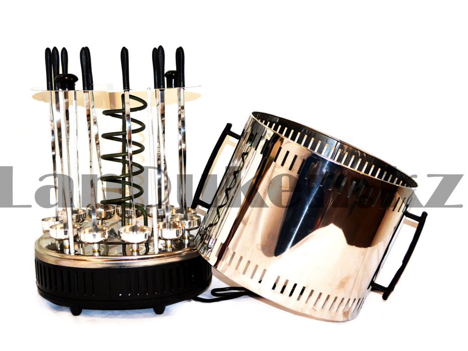 Скидка! 11 шампур шашлычница, shashlichnitsa Raf shashliknitsa