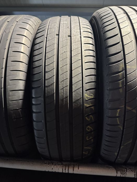 Anvelope 215/65/17 Michelin