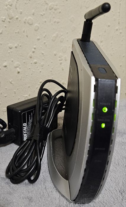 WiFi рутери безжични