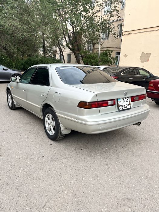Продается камри грациа