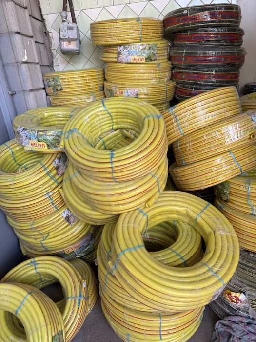 Шланг из топлива 3500 сум