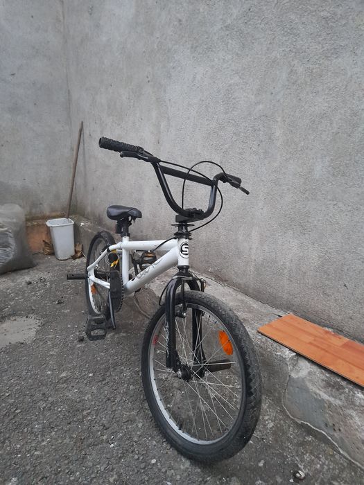 Bicicleta BMX copii