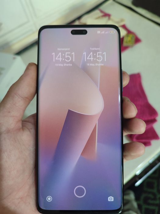 Xiaomi 13 lite 5G 8/256