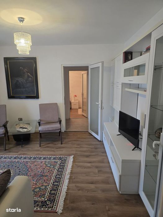 Chirie apartament 2 camere central
