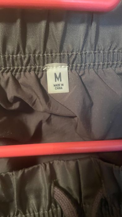 Fear of God ESSENTIALS pants