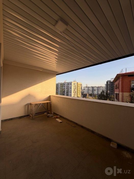 Продается 3х комнатная квартира,ЖК Город,ор-р Паркентский,77м2