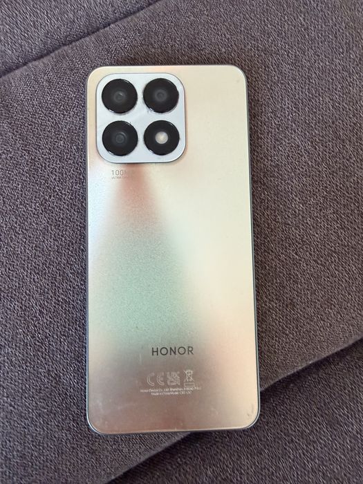 Телефон HOHOR X8a