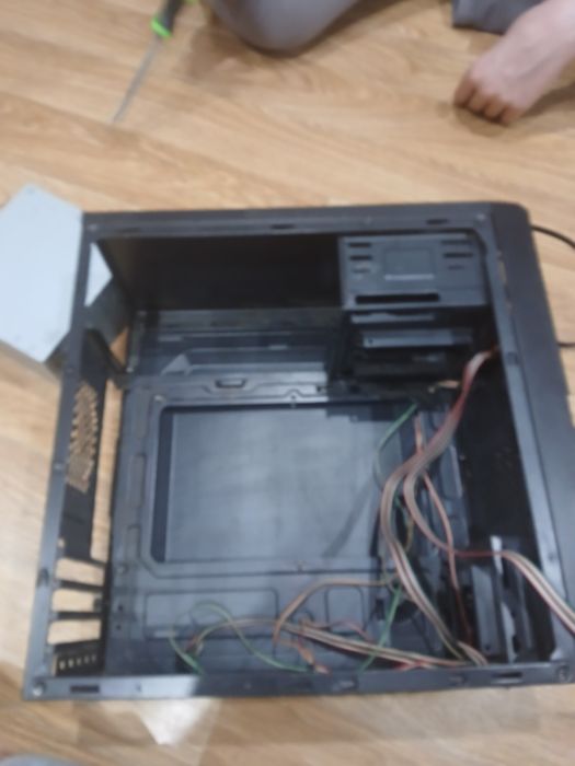 Продам Корпус для пк