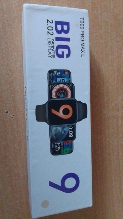 Продам смарт часы