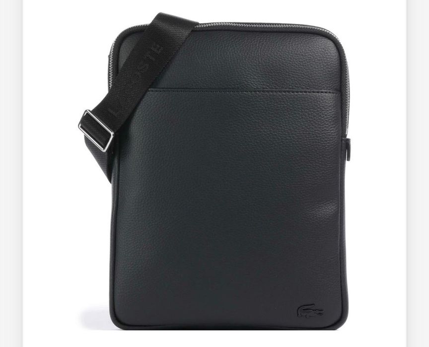 Lacoste сумка мужская