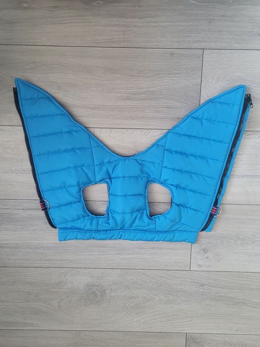 Hainuta caini talie mica-mijlocie