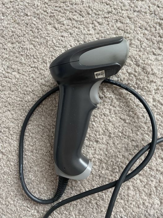 Cititor cod de bare Honeywell