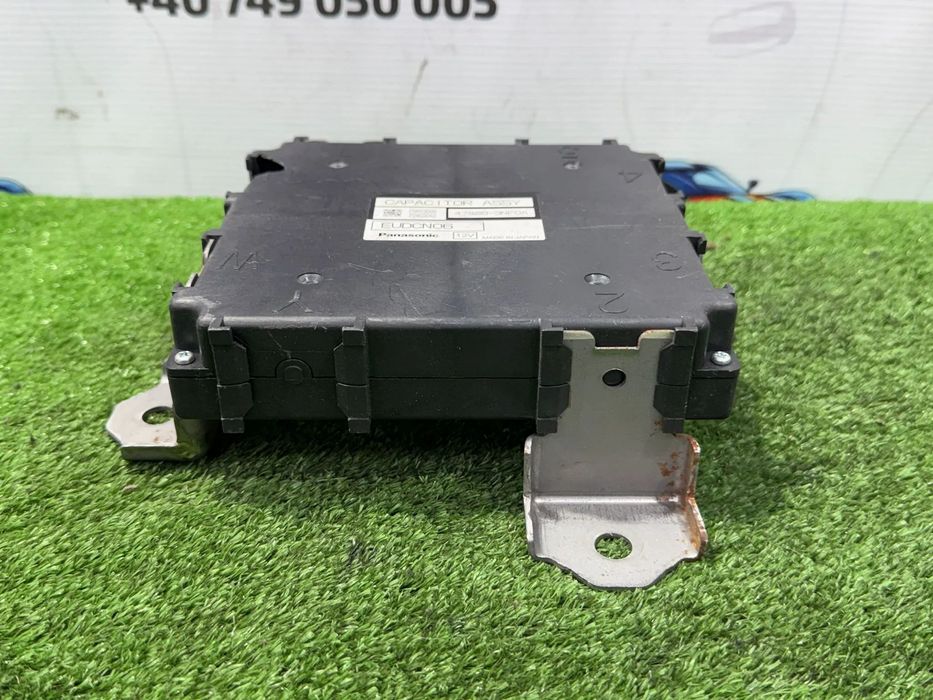 ALIMENTARE CU PUTERE DE FRÂNARE NISSAN LEAF EM57 ELECTRIC MOTOR F/EV 2016 COD OEM 478803NF0A 2011-2017