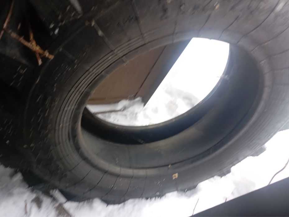 Продам тракторный баллоны с камерой