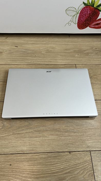 Ноутбук Acer Aspire Lite 15 Intel N4500 |8 ГБ| SSD 256ГБ| Windows 11