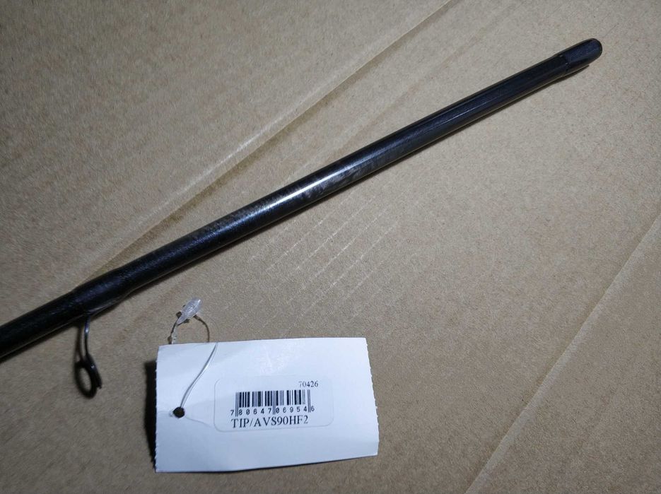 lanseta Avid ST. Croix  AVS90HF2