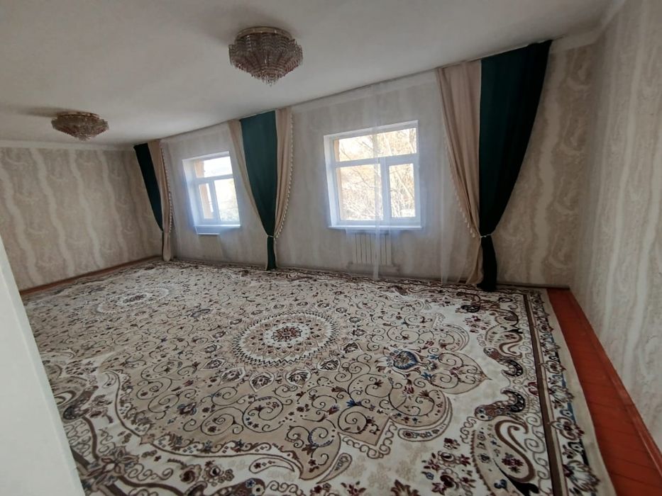 2-этажный коттедж