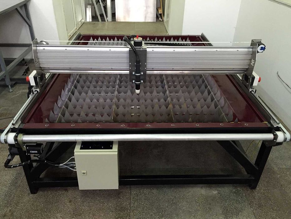 Realizam Utilaje CNC - Achizitie prin Granturi IMM Fonduri Europene