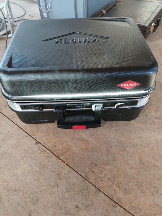 Troler knipex  echipata