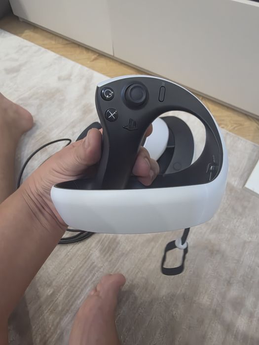 Продам новый VR очки Playstation 5