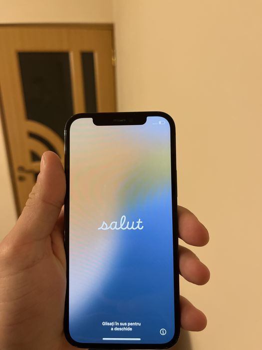 Telefon Iphone 12 pro