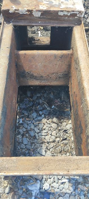 Продам печь котел б/у