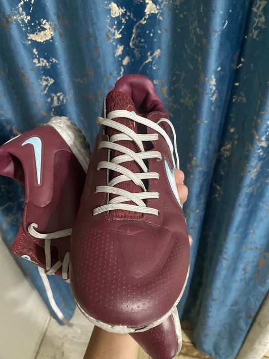 Найк темпо сорокнонжки