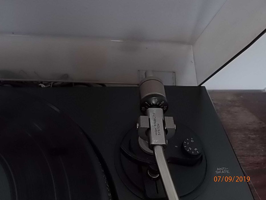 Hitachi HT-460 Germany