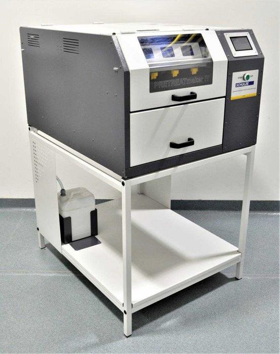 Printer DTG + accesorii