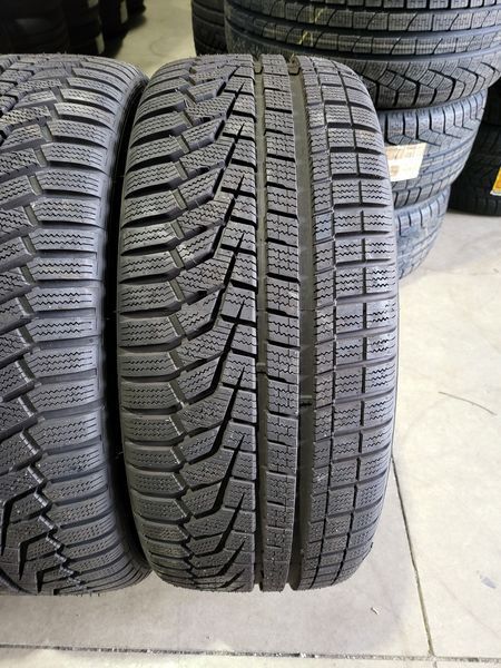 245/45/19 HANKOOK 4бр RunFlat