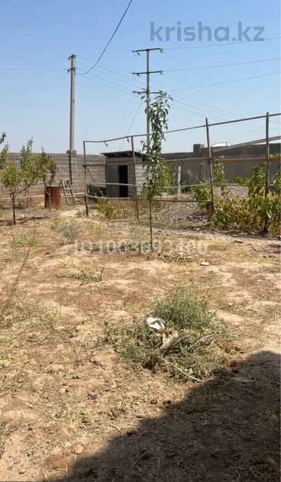 Сарыағаш Самал 3 подстанцияда үй сатылады !