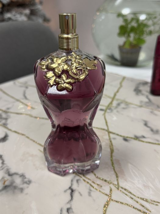 Parfum LA BELLE Jean Paul Gaultier