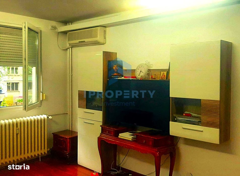 Berceni - Izvorul Rece | 2 camere | Decomandat | Proximitate Metrou