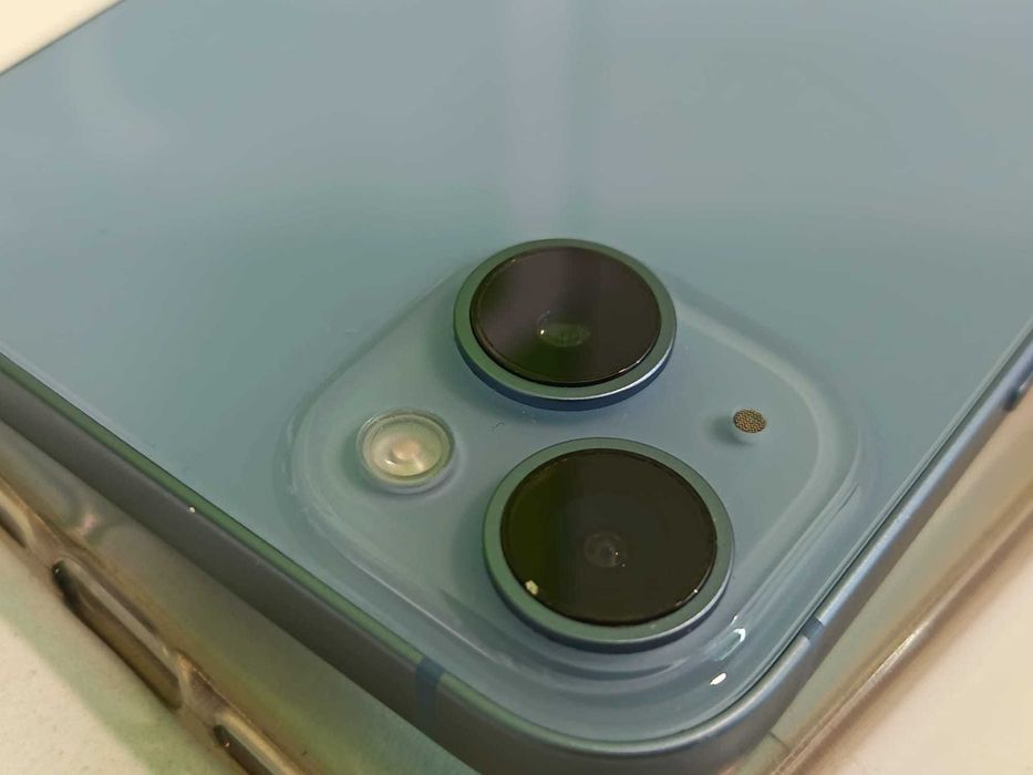 (AG41) Telefon Apple iPhone 14 Plus B5949 - Garantie 2 ani!