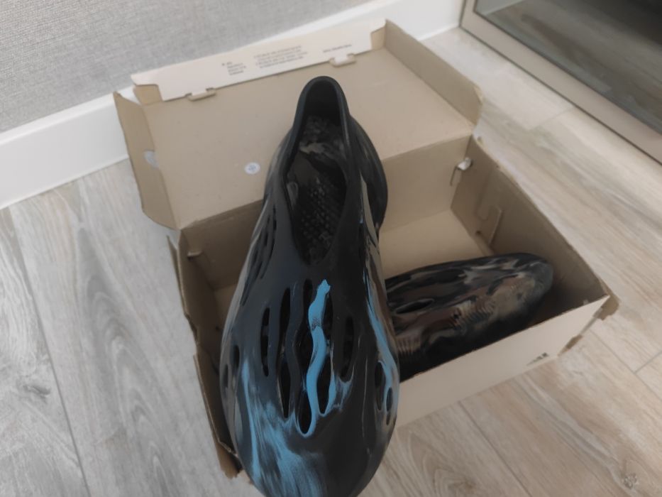 Yeezy Foam Runner сандали ранеры кроксы оригинал кроссовки Яндекс БТС