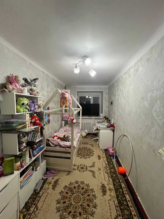 2 комн.квартира, Вокзал