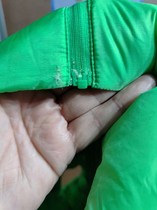 Vestă puf damă Arcteryx