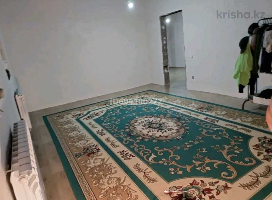 Частный дом на птицефабрики