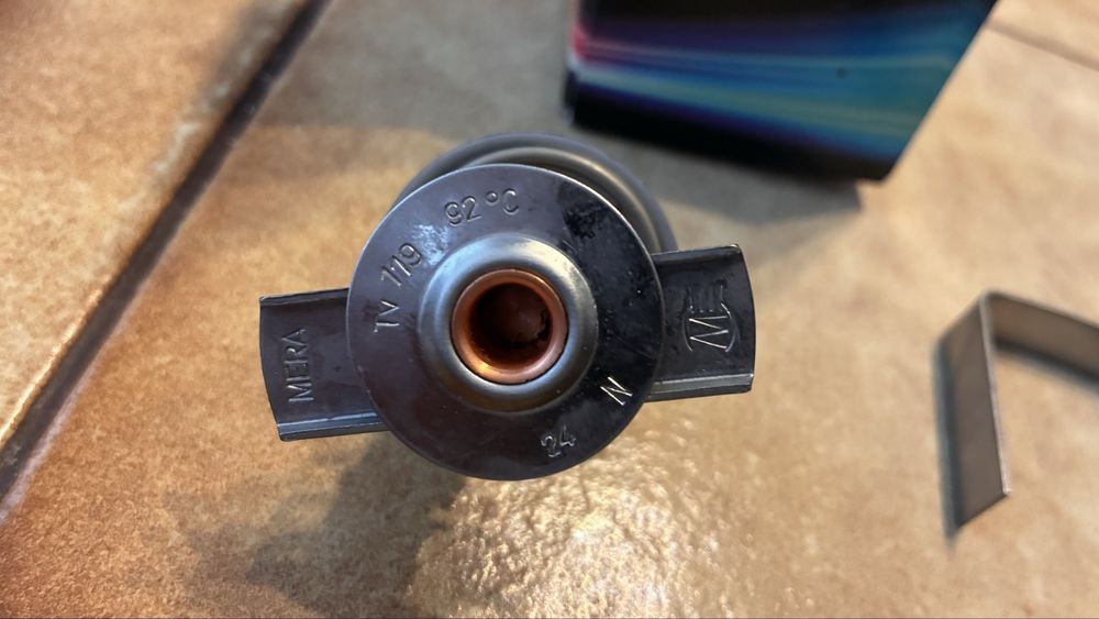 Термостат Опел/ Thermostat Opel